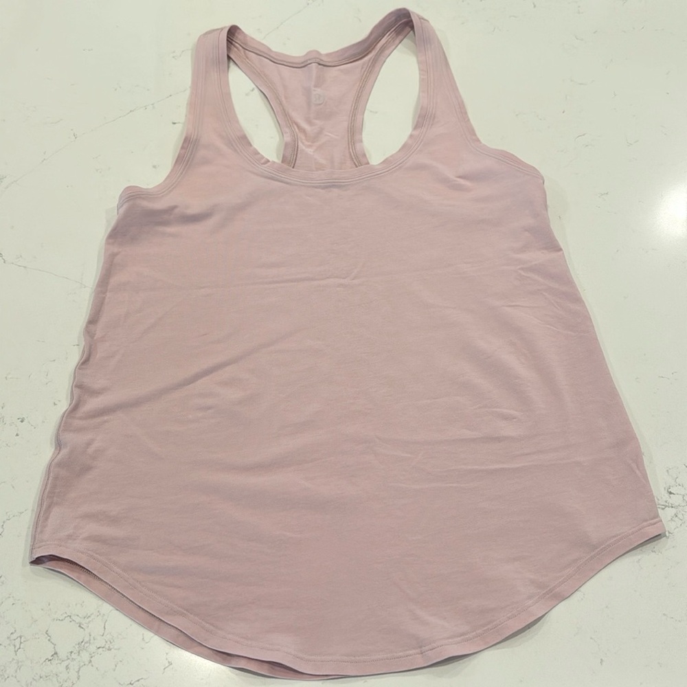 Love Tank Top